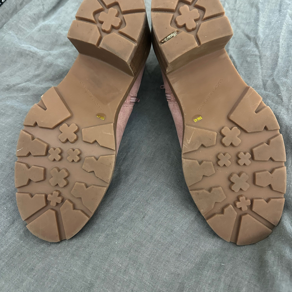 Lucky Samha Ankle Boots - Picture 4 of 5